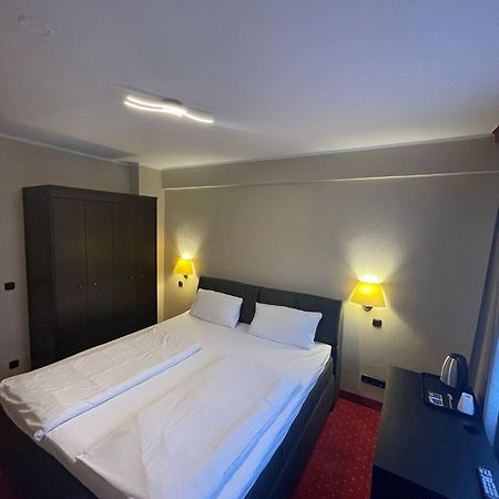 Sun Hotel Essen Ngoại thất bức ảnh