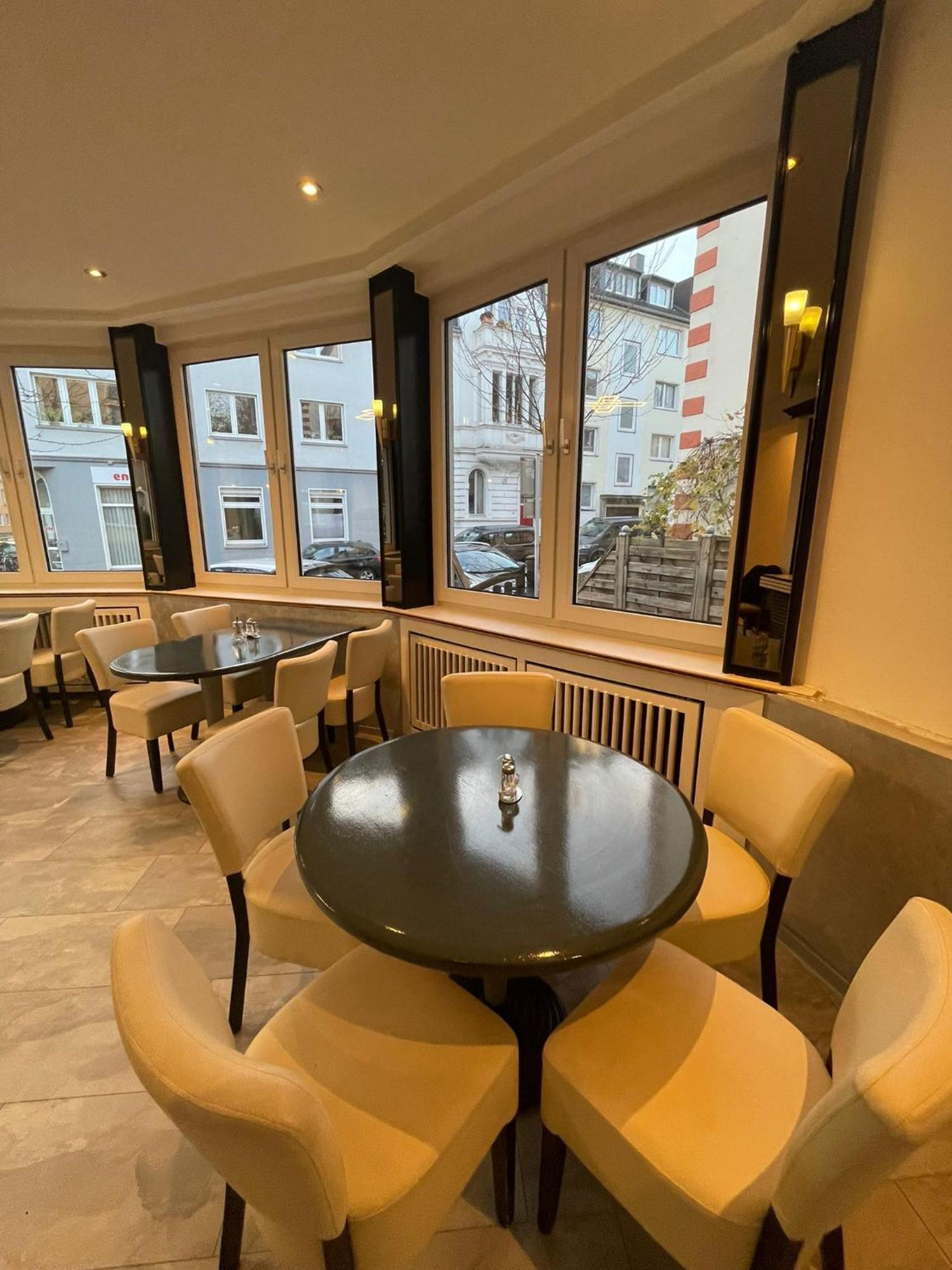Sun Hotel Essen Ngoại thất bức ảnh